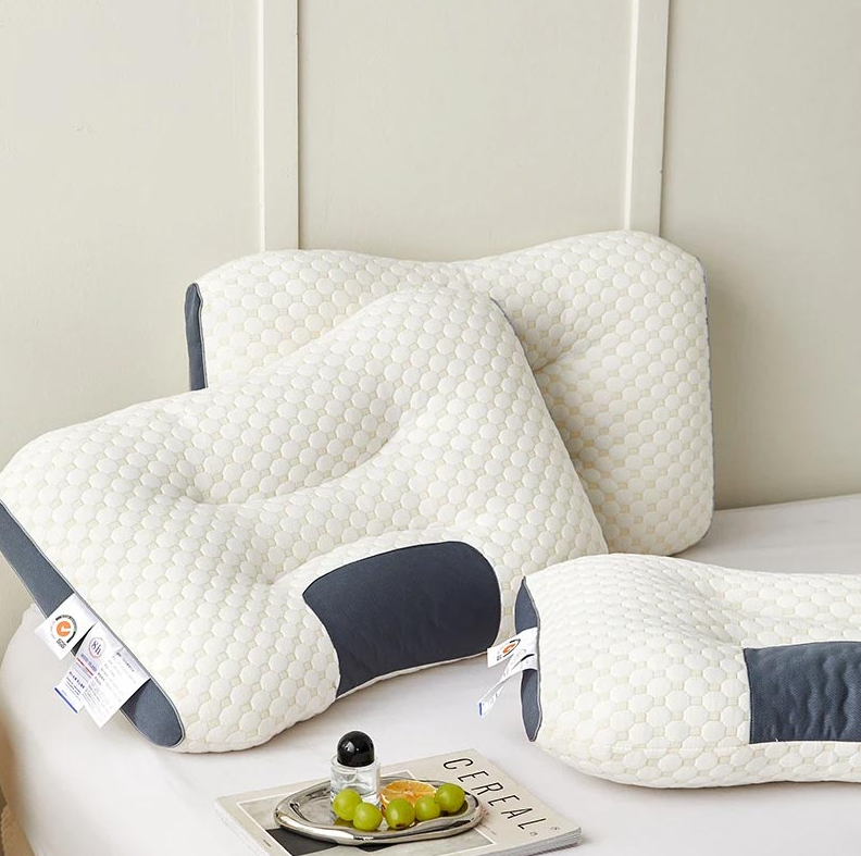 Almohada Ortopédica Premium SleepCare™