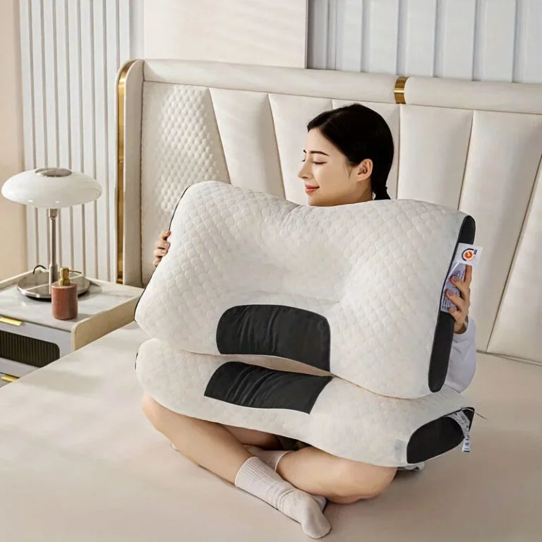 Almohada Ortopédica Premium SleepCare™